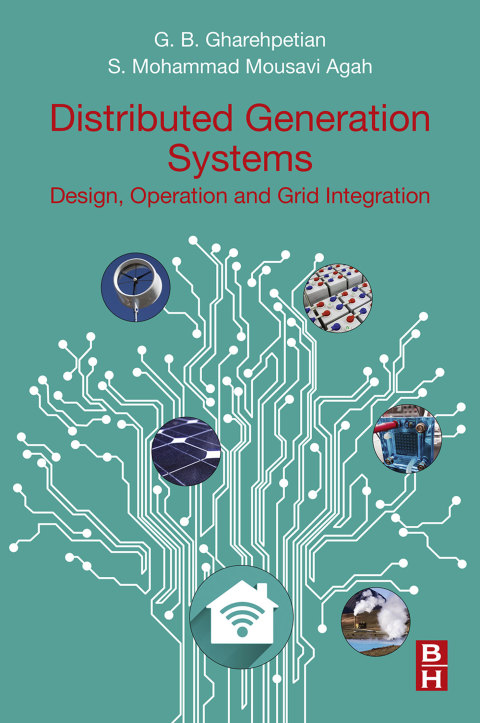 Book Distributed Generation Systems: Design, Operation and Grid Integration free
