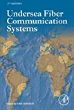 Book Undersea Fiber Communication Systems free