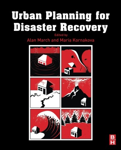 Book Urban Planning for Disaster Recovery free