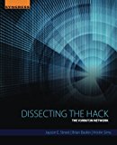 Book Dissecting the Hack: The V3rb0t3n Network free