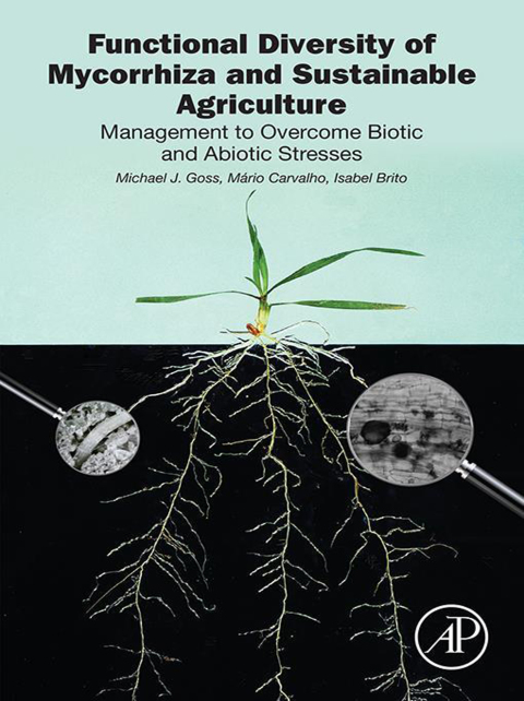 Book Functional Diversity of Mycorrhiza and Sustainable Agriculture free