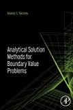 Book Analytical Solution Methods for Boundary Value Problems free