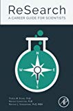 Book ReSearch: A Career Guide for Scientists free