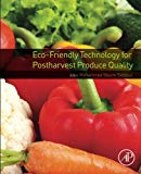 Book Eco-Friendly Technology for Postharvest Produce Quality free