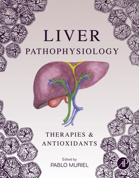 Book Liver Pathophysiology: Therapies and Antioxidants free