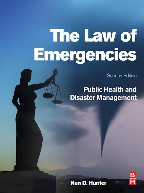 Book The Law of Emergencies free