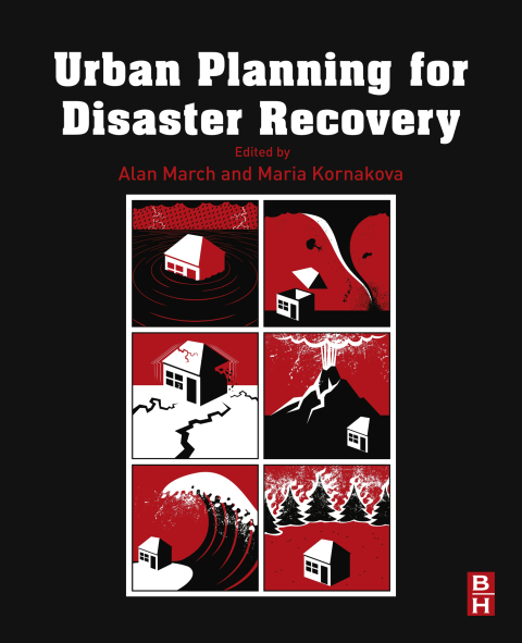 Book Urban Planning for Disaster Recovery free