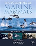 Book Encyclopedia of Marine Mammals free