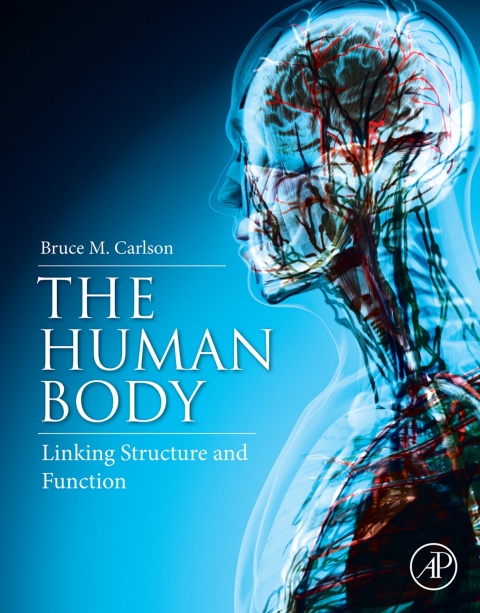 Book The Human Body: Linking Structure and Function free