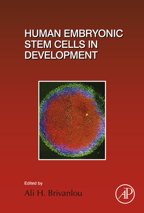 Book Human Embryonic Stem Cells in Development (ISSN Book 129) free