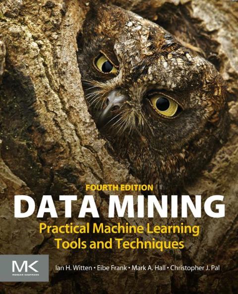 Book Data Mining: Practical Machine Learning Tools and Techniques (Morgan Kaufmann Series in Data Management Systems) free