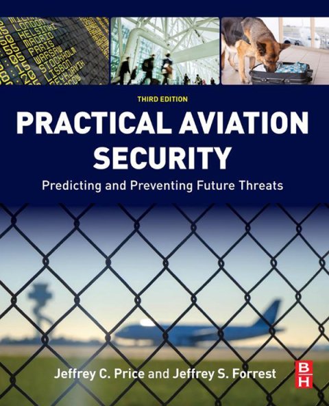 Book Practical Aviation Security free