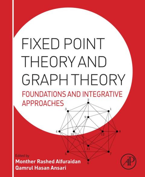 Book Fixed Point Theory and Graph Theory free