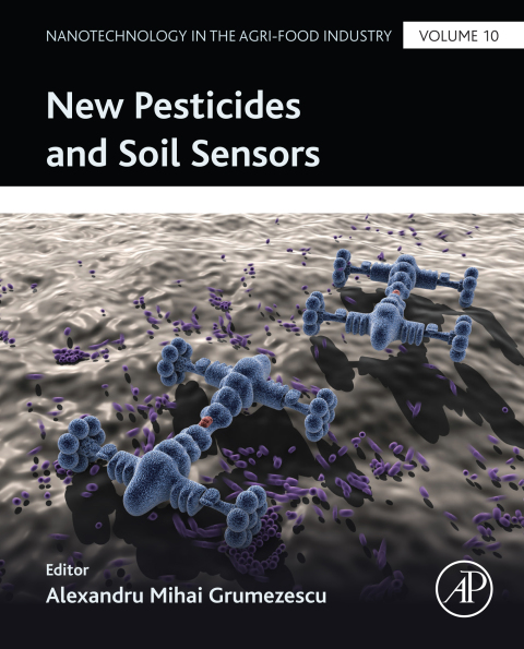Book New Pesticides and Soil Sensors (ISSN) free