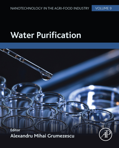 Book Water Purification free