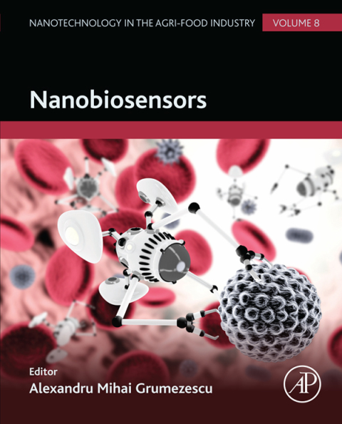 Book Nanobiosensors (ISSN Book 8) free