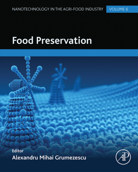 Book Food Preservation (ISSN Book 6) free