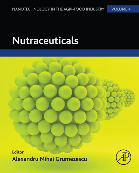 Book Nutraceuticals (ISSN Book 4) free