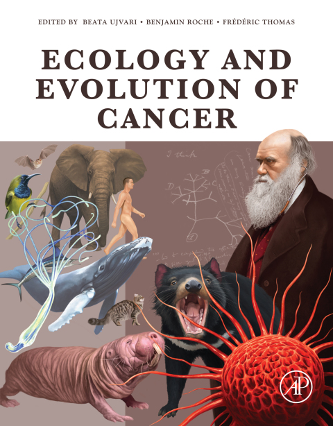 Book Ecology and Evolution of Cancer free
