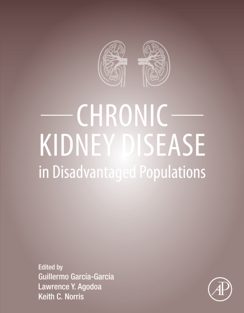 Book Chronic Kidney Disease in Disadvantaged Populations free
