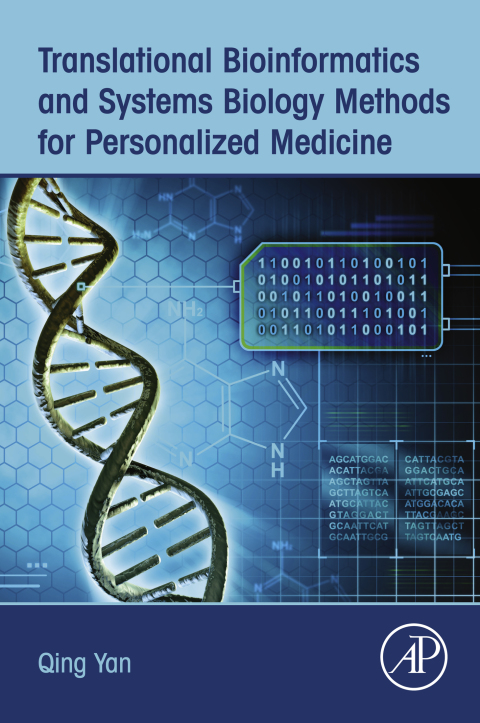Book Translational Bioinformatics and Systems Biology Methods for Personalized Medicine free