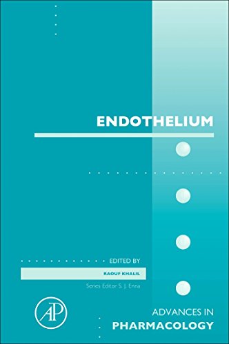 Book Endothelium (ISSN Book 77) free