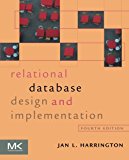 Book Relational Database Design and Implementation free
