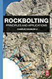 Book Rockbolting: Principles and Applications free