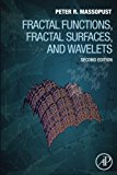 Book Fractal Functions, Fractal Surfaces, and Wavelets free