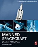 Book Manned Spacecraft Design Principles free