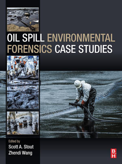 Book Oil Spill Environmental Forensics Case Studies free