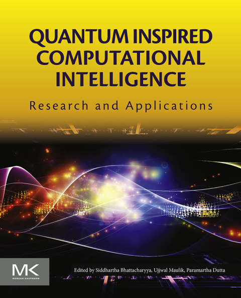 Book Quantum Inspired Computational Intelligence free