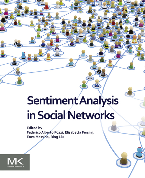 Book Sentiment Analysis in Social Networks free
