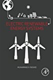 Book Electric Renewable Energy Systems free