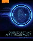 Book Cybersecurity and Applied Mathematics free