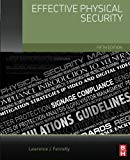 Book Effective Physical Security free