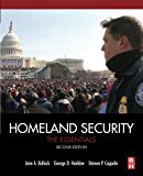 Book Homeland Security: The Essentials free