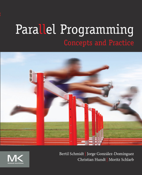 Book Parallel Programming: Concepts and Practice free