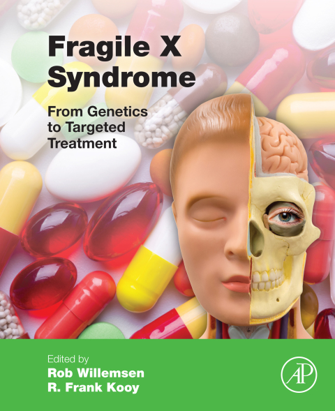 Book Fragile X Syndrome: From Genetics to Targeted Treatment free