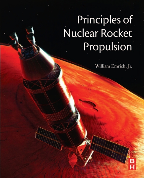 Book Principles of Nuclear Rocket Propulsion free
