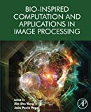 Book Bio-Inspired Computation and Applications in Image Processing free