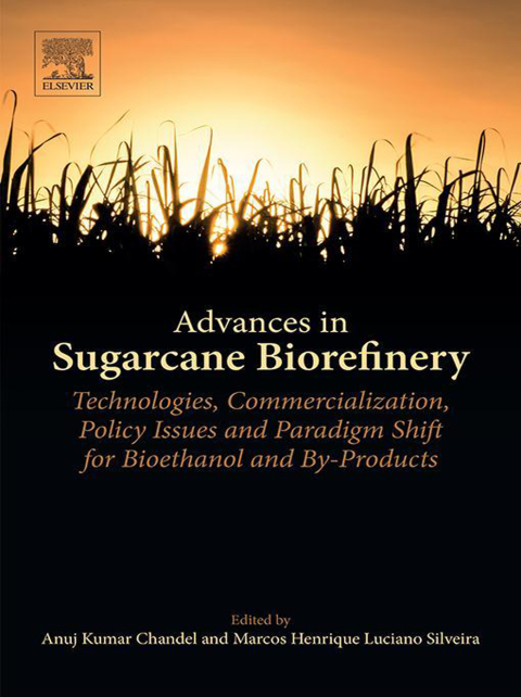 Book Advances in Sugarcane Biorefinery free