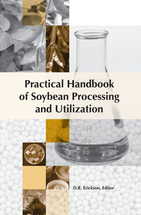 Book Practical Handbook of Soybean Processing and Utilization free