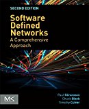 Book Software Defined Networks: A Comprehensive Approach free