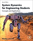 Book System Dynamics for Engineering Students: Concepts and Applications free