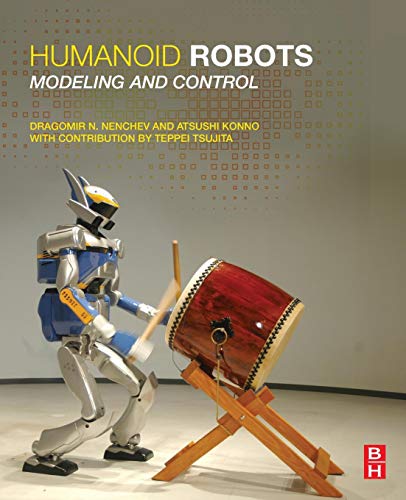 Book Humanoid Robots: Modeling and Control free