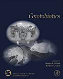 Book Gnotobiotics (American College of Laboratory Animal Medicine) free