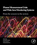 Book Phasor Measurement Units and Wide Area Monitoring Systems free