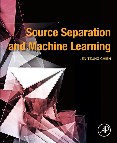 Book Source Separation and Machine Learning free