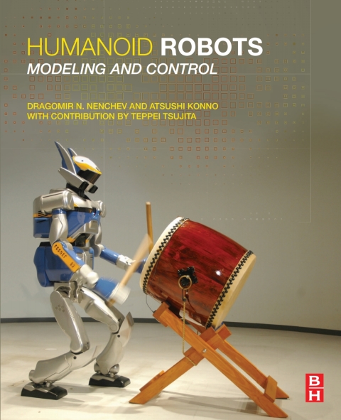Book Humanoid Robots free